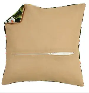 Cushion Back Finishing Kit by Vervaco (45 x 45cm) Worldwide Shipping