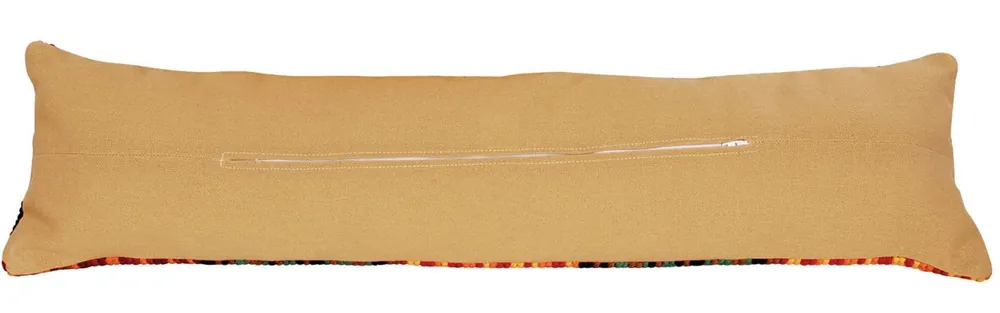 Brand New Cushion Back Finishing Kit by Vervaco (80 x 20 cm)