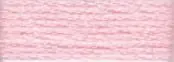 DMC Light Effects Stranded Cotton - E818 High Quality