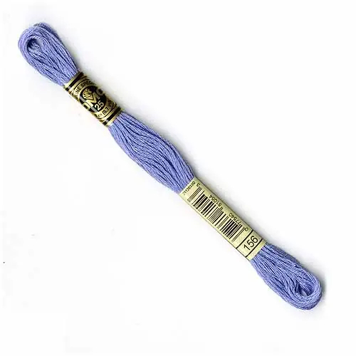 DMC Stranded Cotton - 156 Special Offer