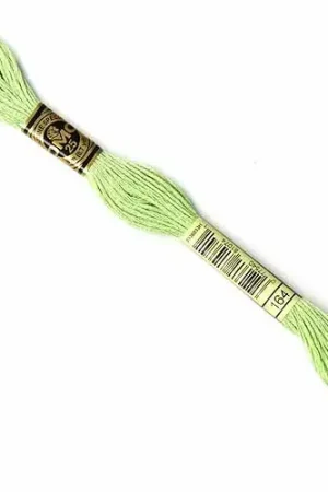 Buy Direct DMC Stranded Cotton - 164