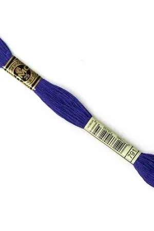 Cheap DMC Stranded Cotton - 791