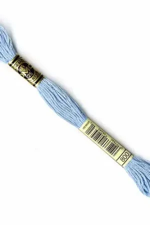 Secure Checkout DMC Stranded Cotton - 800