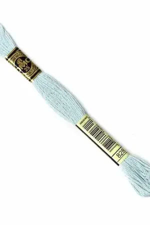 Viral DMC Stranded Cotton - 828