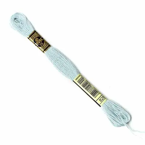 Viral DMC Stranded Cotton - 828