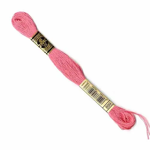 Save Now DMC Stranded Cotton - 899