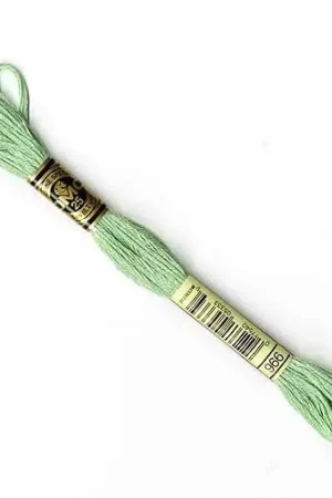 Time-Limited DMC Stranded Cotton - 966