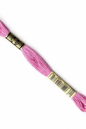 Best Choice DMC Stranded Cotton - 3608
