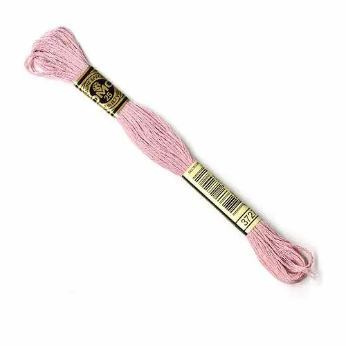 DMC Stranded Cotton - 3727 Hot Deal