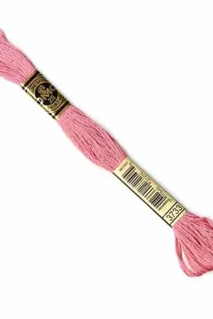 Buy Direct DMC Stranded Cotton - 3733
