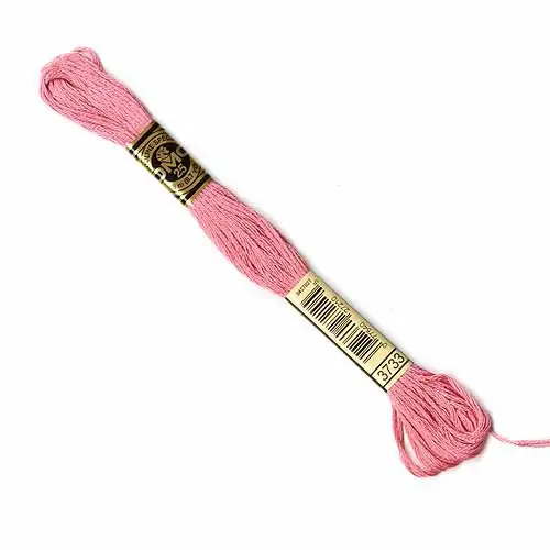 Buy Direct DMC Stranded Cotton - 3733