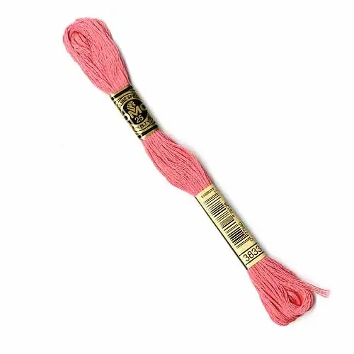 DMC Stranded Cotton - 3833 Get Yours