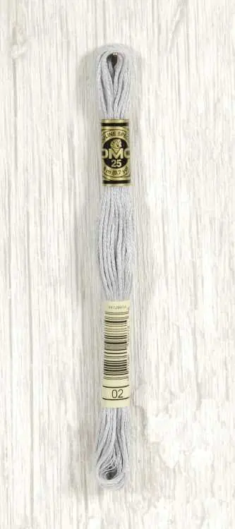 Best Price DMC Stranded Cotton - 2