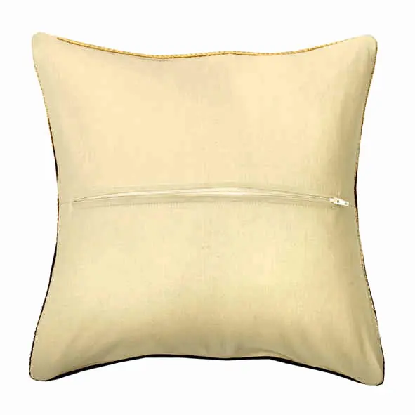 Special Discount Cushion Back Finishing Kit by Orchidea (30 x 30 cm)