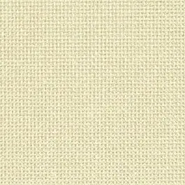 18 Count Aida Ivory Fresh Stock