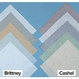 Hot Picks Cashel Linen Taster Pack