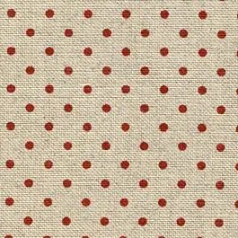 32 Count Belfast Natural & Red Dot Last Chance