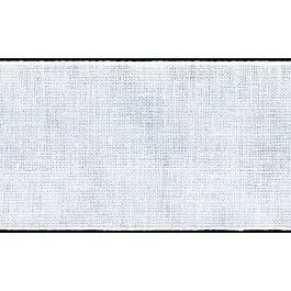Wholesale 3in / 8cm White Linen Band - 1m