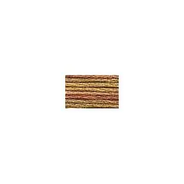 Certified DMC Pearl #5 Variations Thread - 4126
