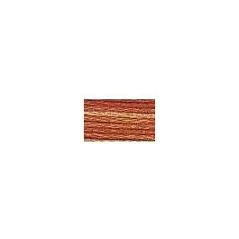 DMC Pearl #5 Variations Thread - 4124 Exclusive