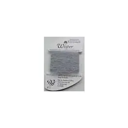 Wisper - W101 Pearl Gray Genuine