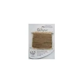 Wisper - W105 Hazelnut Fan Favorite