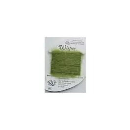 Wisper - W80 Moss Green One Day Deal