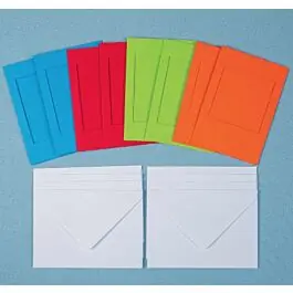 Summer Mice Card Pack Bulk Order