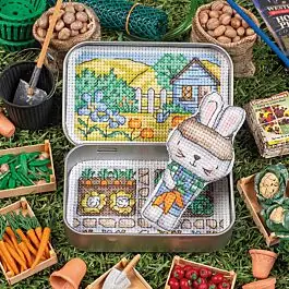 Worldwide Shipping HERBIE RABBIT PACK - 409