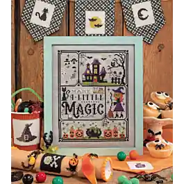 Halloween Sampler Pack XST401 Exclusive