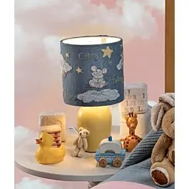 Grab Now Cross Stitcher Project Pack - Issue 395 - Catch a Star Lampshade