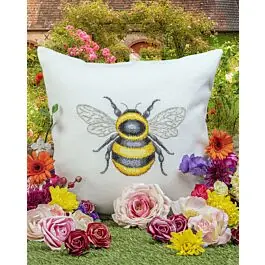Cross Stitcher Project Pack - Create a Buzz - XST373 Bulk Order