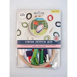Hobbies Kit - Rugby Match Save Now