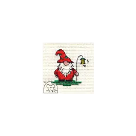Christmas Gnome Must Have