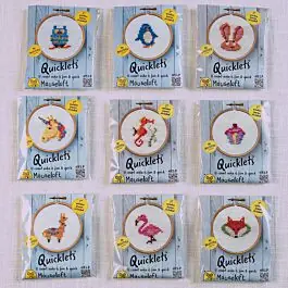 Mouseloft Quicklets Don’t Miss Out