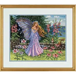 Viral Summer Fairy Dimensions Kit