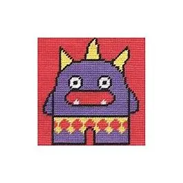 Sale CK062 - Spike Gobelin Printed Tapestry Starter Kit - 20% off RRP