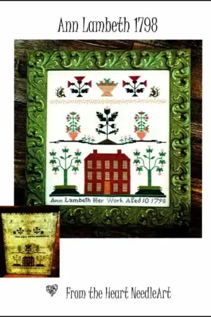 Affordable Ann Lambeth 1798 by From the Heart