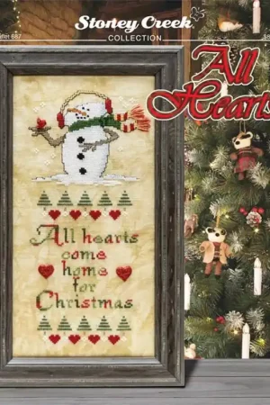 All Hearts by Stoney Creek Viral