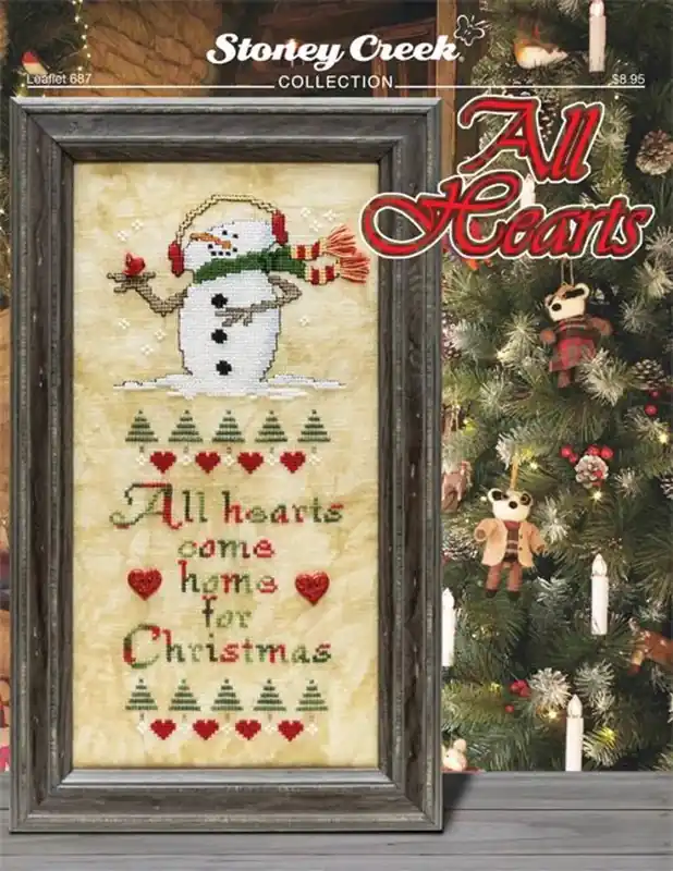 All Hearts by Stoney Creek Viral