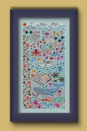 Ocean View by Una Buena Pieza Save Now