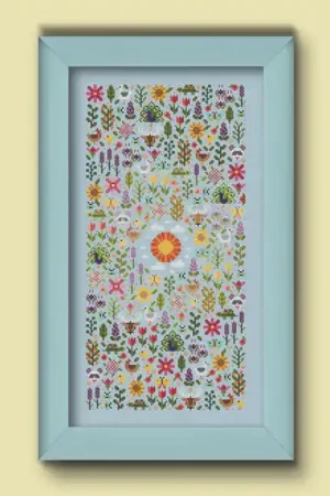 Exclusive Offer Light Garden by Una Buena Pieza