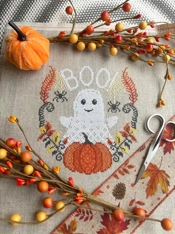 Flash Sale Boo Ghost by Love Poppet