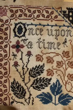 Direct From Manufacturer The Briar by Sprouting Lupine