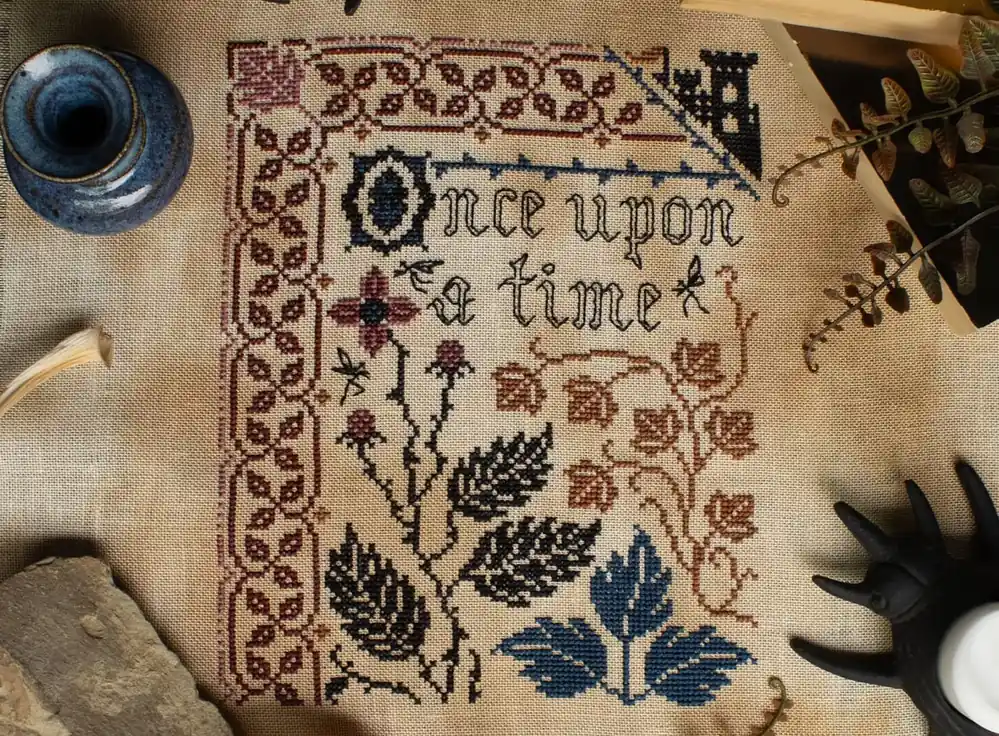 Direct From Manufacturer The Briar by Sprouting Lupine