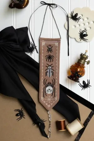 Bug Me! by Sprouting Lupine Holiday Sale