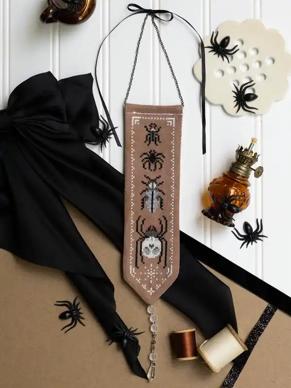 Bug Me! by Sprouting Lupine Holiday Sale