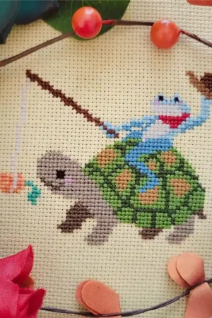 Yeehaw! by BAD Stitch Bulk Order
