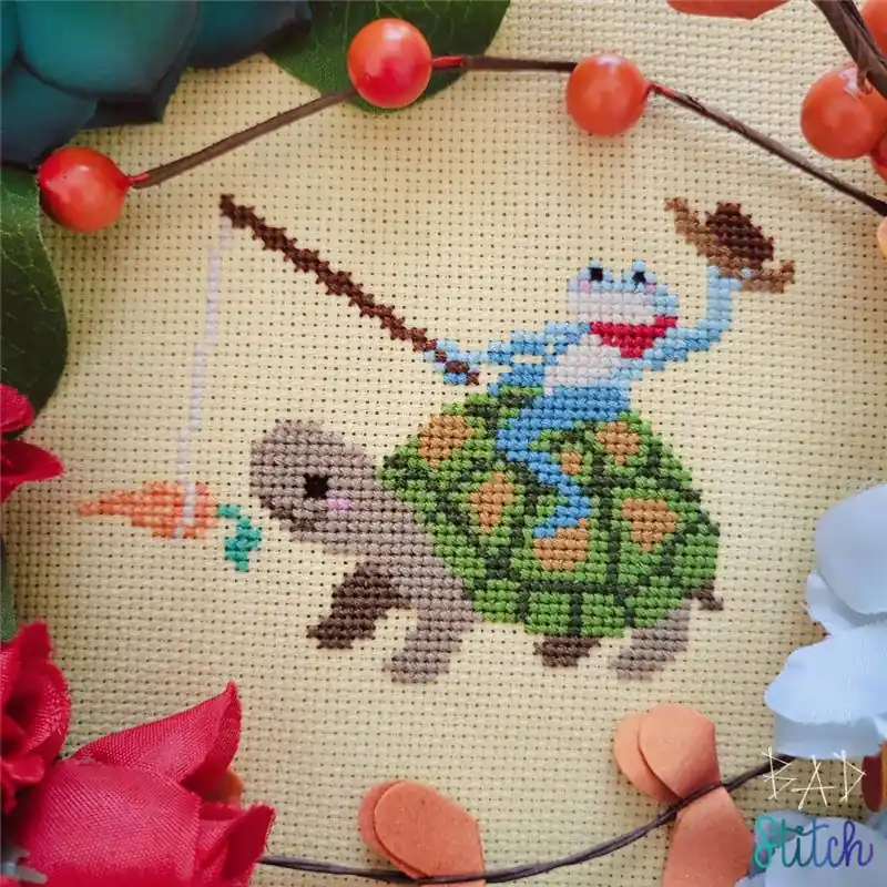 Yeehaw! by BAD Stitch Bulk Order