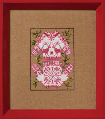 Big Sale Christmas Sweaters by Nora Corbett